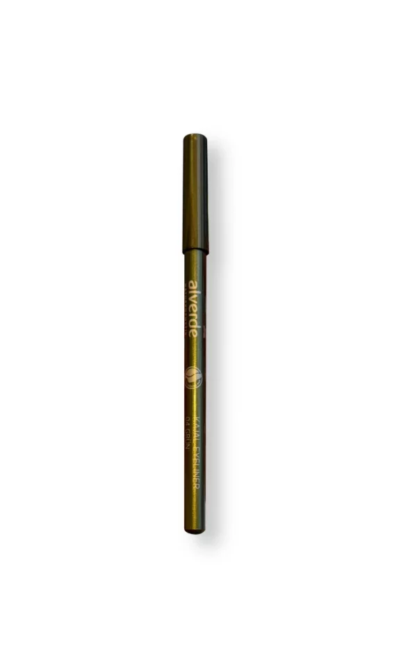 Kajal Eyeliner 04 Green, 1.1 g
