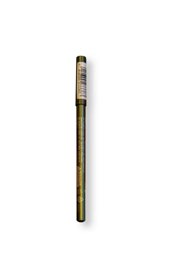 Kajal Eyeliner 04 Green, 1.1 g