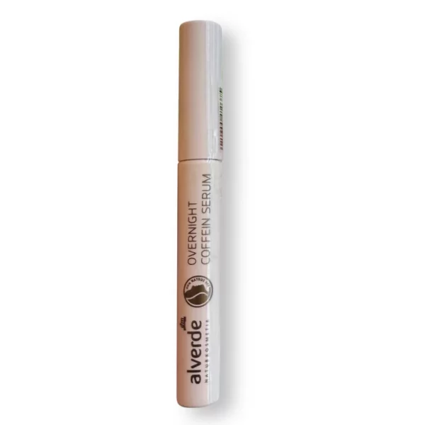 Wimpernserum Overnight Coffein, 8 ml
