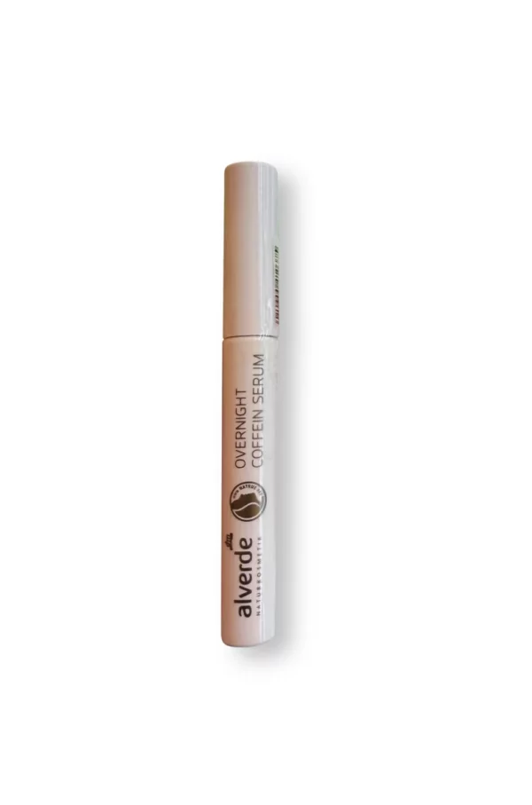 Wimpernserum Overnight Coffein, 8 ml Wimpernserum Overnight Coffein, 8 ml