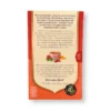 Kräutertee "Lebensfreude" mit Basilikum, Orangenschale & Chili (17 Beutel), 30,6 g Kräutertee "Lebensfreude" mit Basilikum, Orangenschale & Chili (17 Beutel), 30,6 g