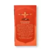 Kräutertee "Lebensfreude" mit Basilikum, Orangenschale & Chili (17 Beutel), 30,6 g Kräutertee "Lebensfreude" mit Basilikum, Orangenschale & Chili (17 Beutel), 30,6 g