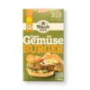 Veggie Vegetable Burger Mix, vegan, 160 g
