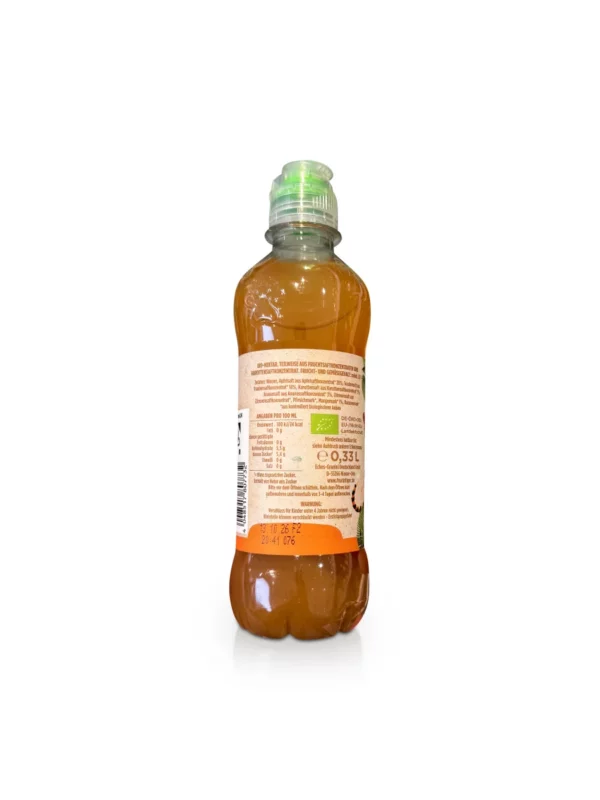 Erfrischungsgetränk, Multifrucht, 0,33 l EINWEG