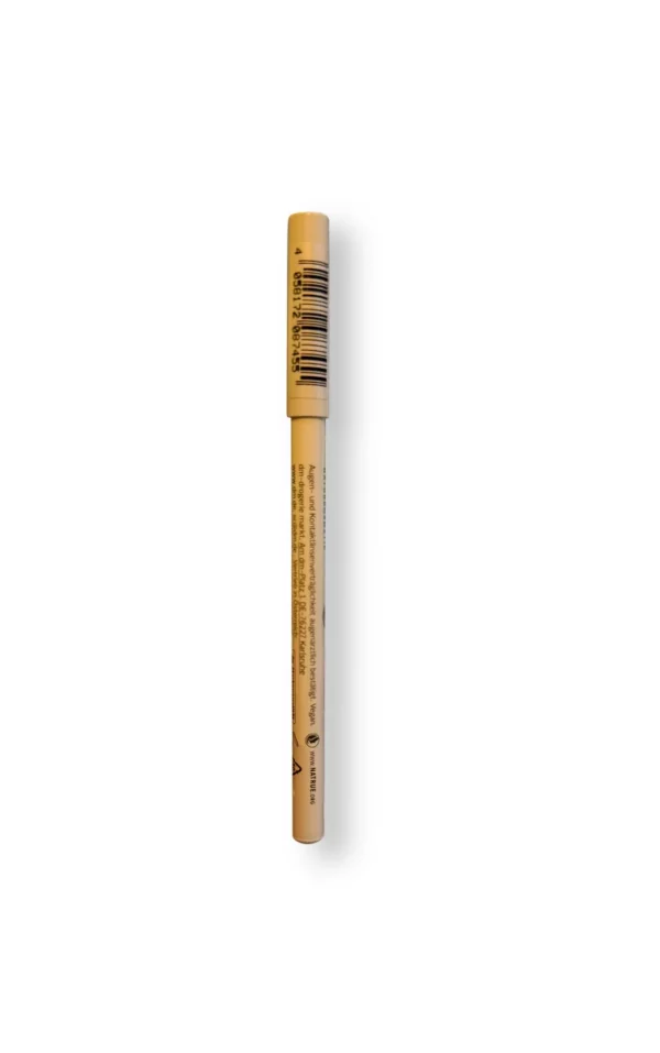 Kajal Eyeliner 15 Weiß, 1,1 g Kajal Eyeliner 15 Weiß, 1,1 g