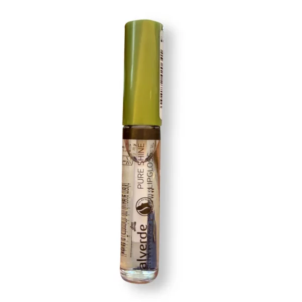 Lipgloss Pure Shine, 5 ml