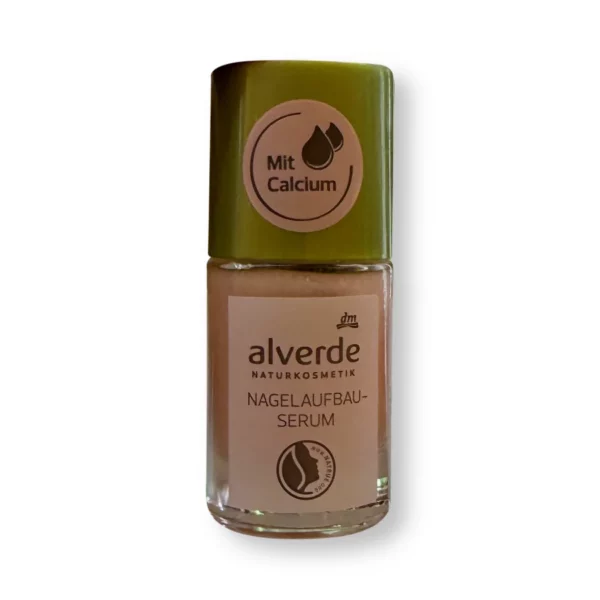Nail Serum with Calcium, 10 ml Nail Serum with Calcium, 10 ml