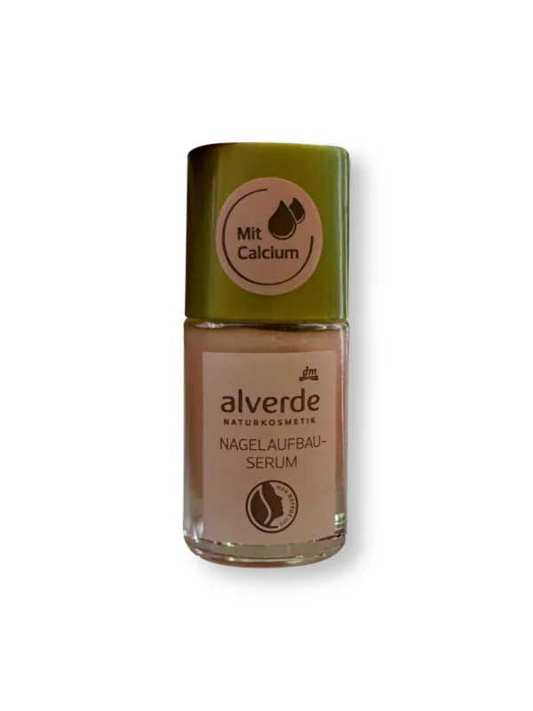 Nail Serum with Calcium, 10 ml