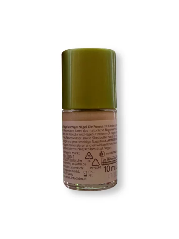 Nail Serum with Calcium, 10 ml