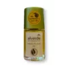 Nagelöl mit Aprikosenkernöl & Sanddornextrakt, 10 ml