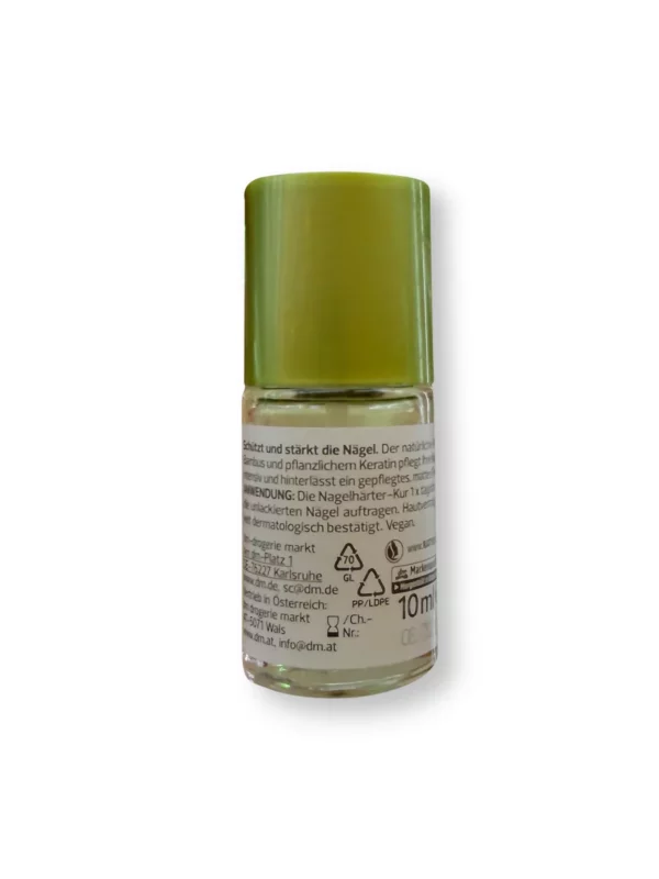 Nagelhärter-Kur, 10 ml