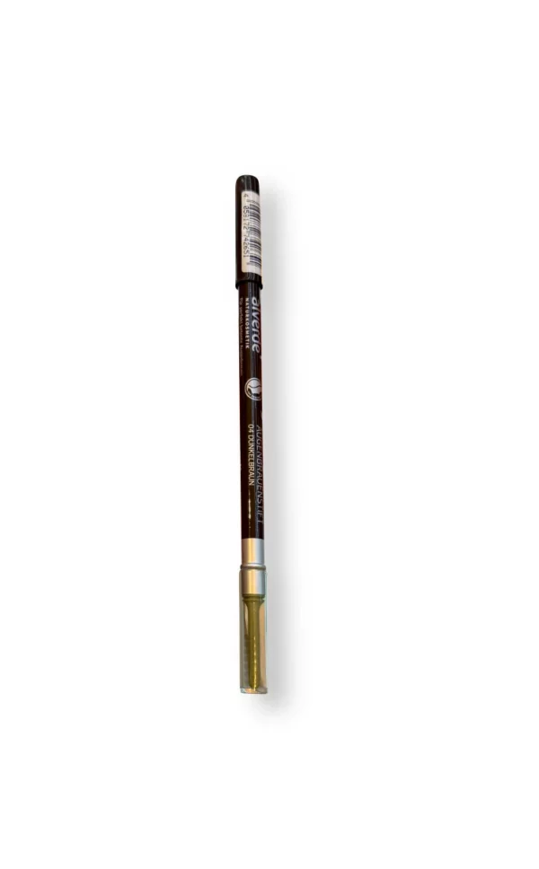 Augenbrauenstift 04 Dunkelbraun, 1,1 g