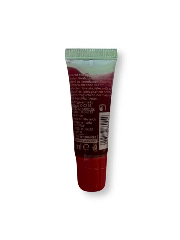Juicy Lips Pomegranate Lip Gloss, 8 ml
