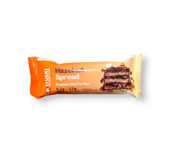 Proteinriegel, Hazelnut Spread, 39 g