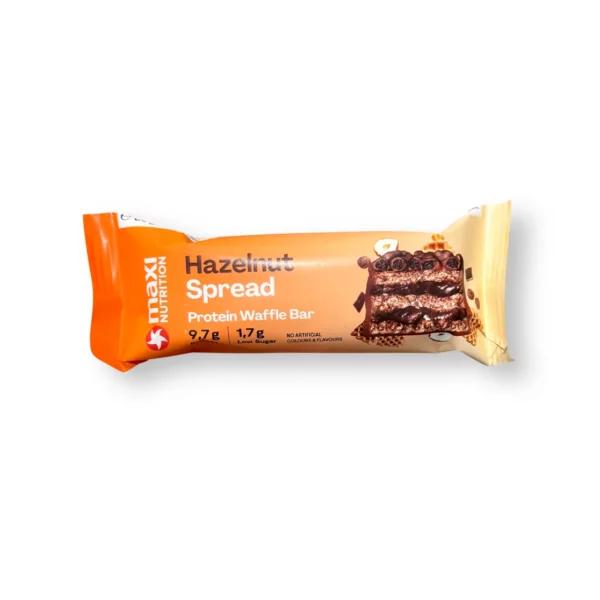 Proteinriegel, Hazelnut Spread, 39 g