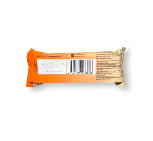 Proteinriegel, Hazelnut Spread, 39 g
