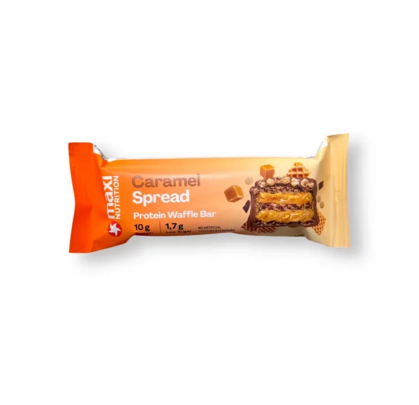 Protein Bar, Caramel Spread, 39 g