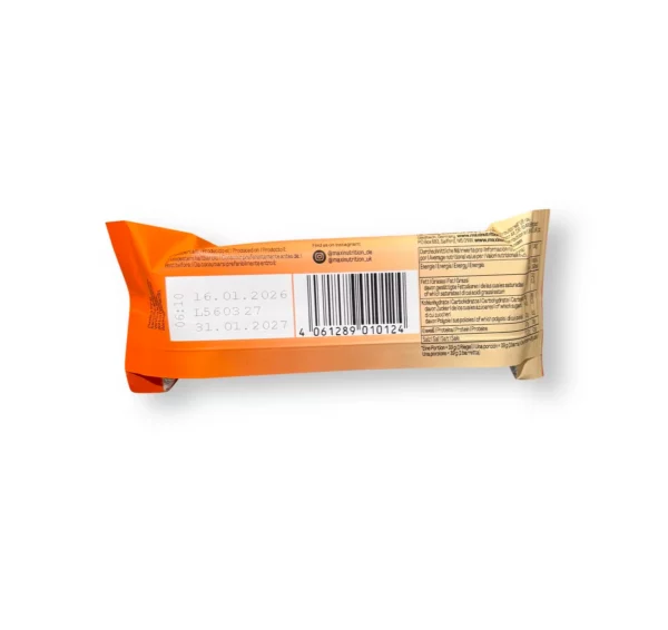 Protein Bar, Caramel Spread, 39 g