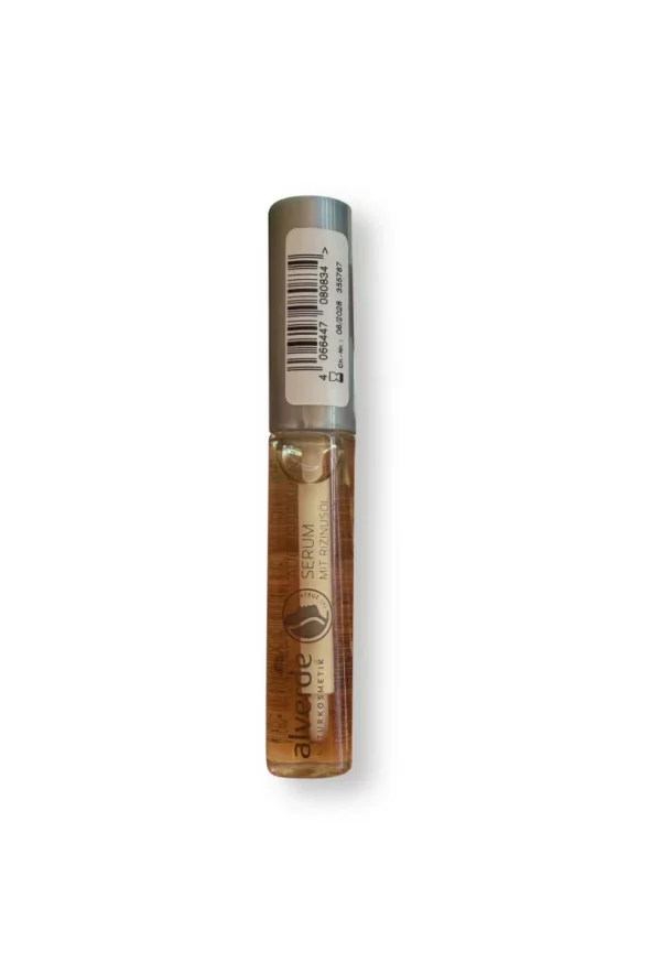Augenbrauenserum mit Rizinusöl, 9 ml