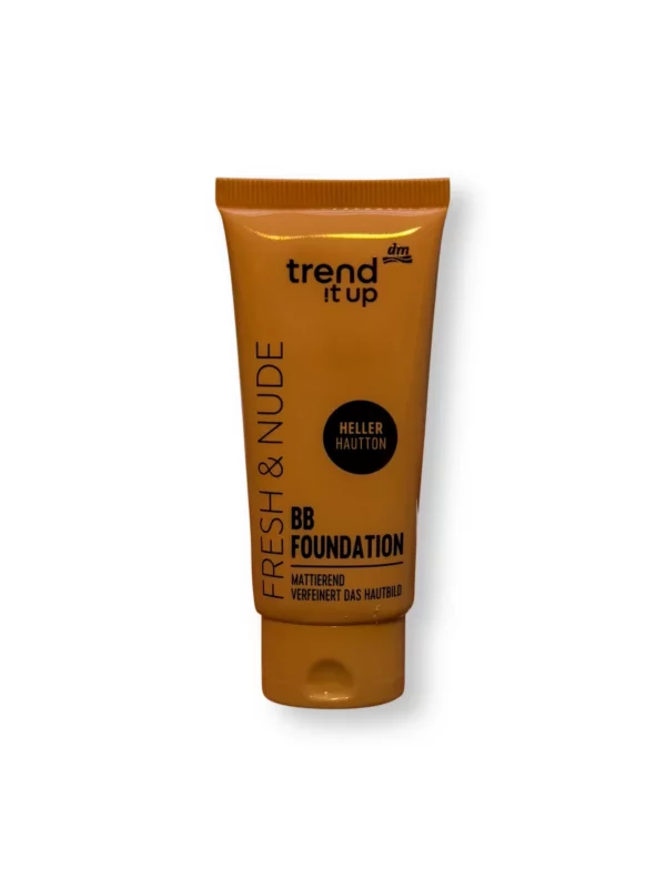 BB Cream Fresh & Nude 010, 30 ml