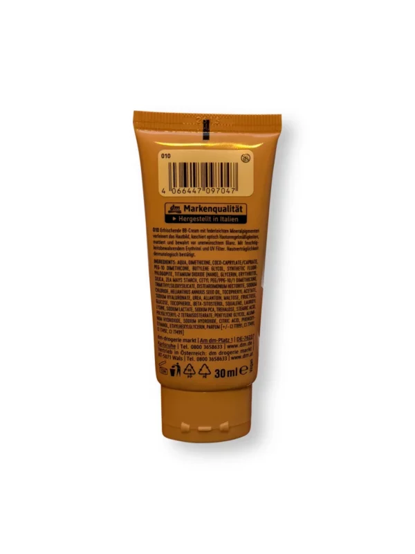BB Cream Fresh & Nude 010, 30 ml