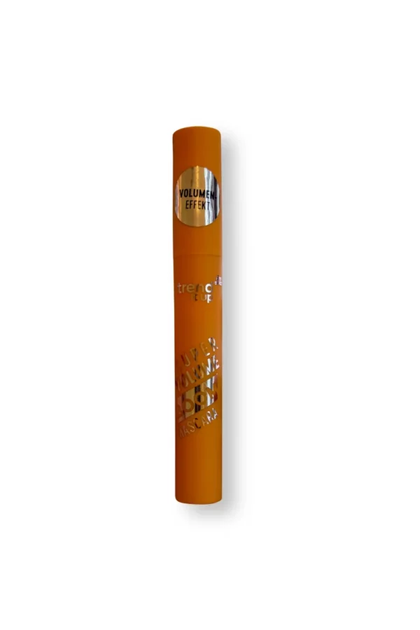 Mascara Super Volume Boom 010 Black, 10 ml