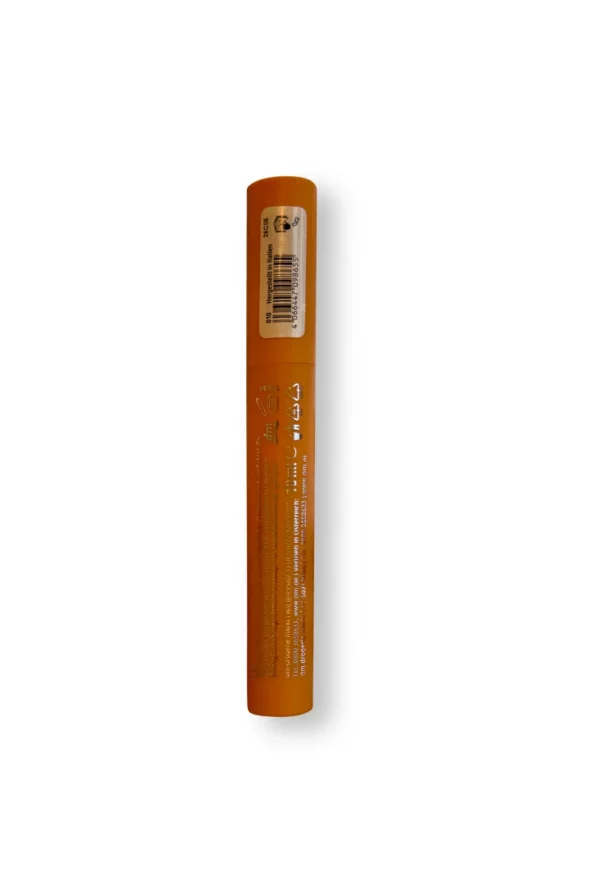 Mascara Super Volume Boom 010 Black, 10 ml