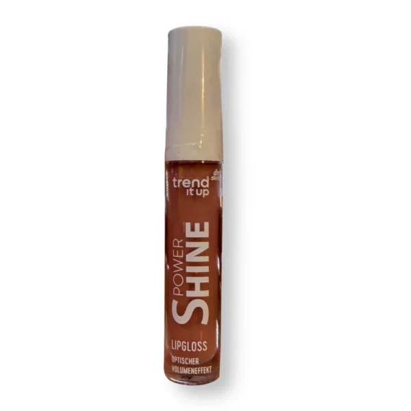 Power Shine Lip Gloss 210 Terracotta, 4 ml