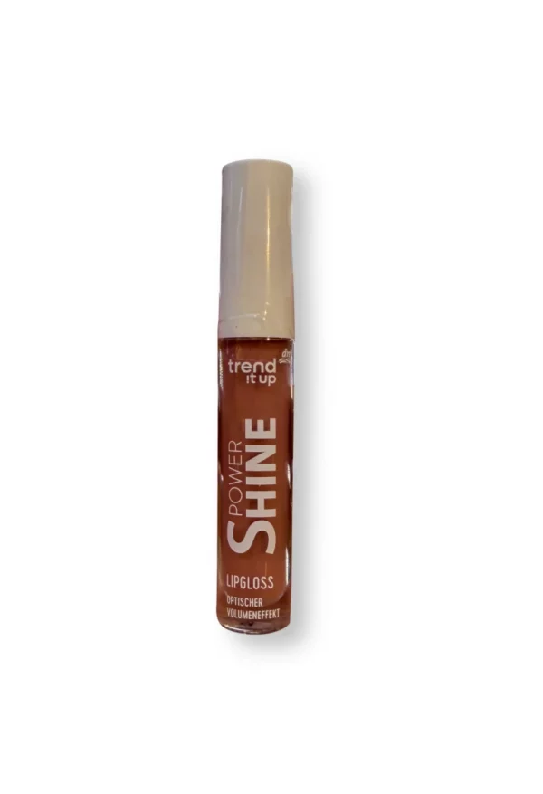 Power Shine Lip Gloss 210 Terracotta, 4 ml