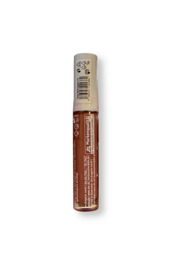 Power Shine Lip Gloss 210 Terracotta, 4 ml