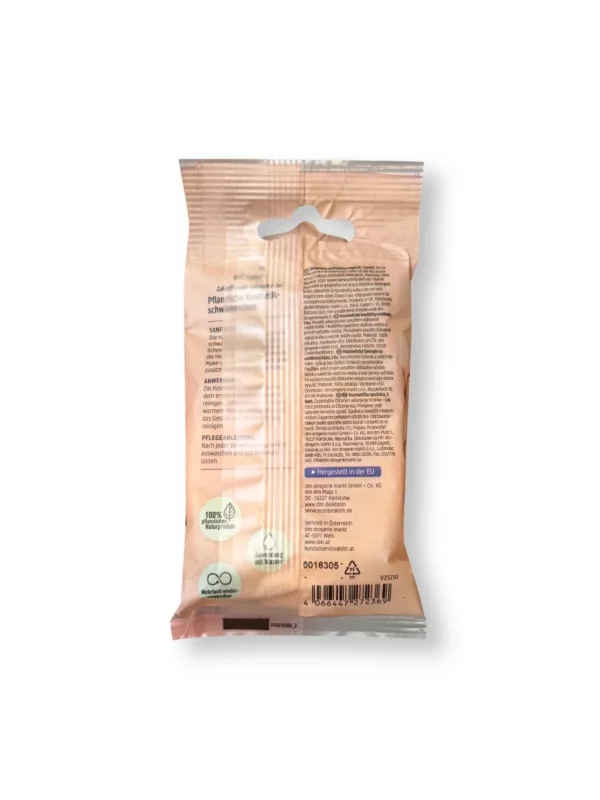 Cosmetic sponges, 2 pcs