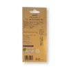 Toenail and fingernail scissors, 1 pc