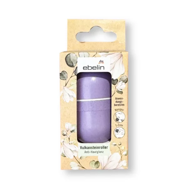 Volcanic Stone Roller, 1 pc