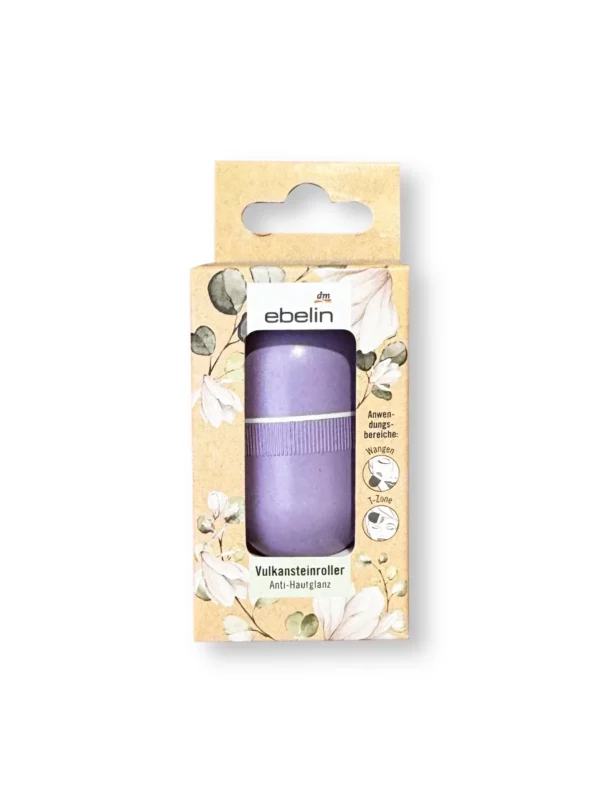 Volcanic Stone Roller, 1 pc