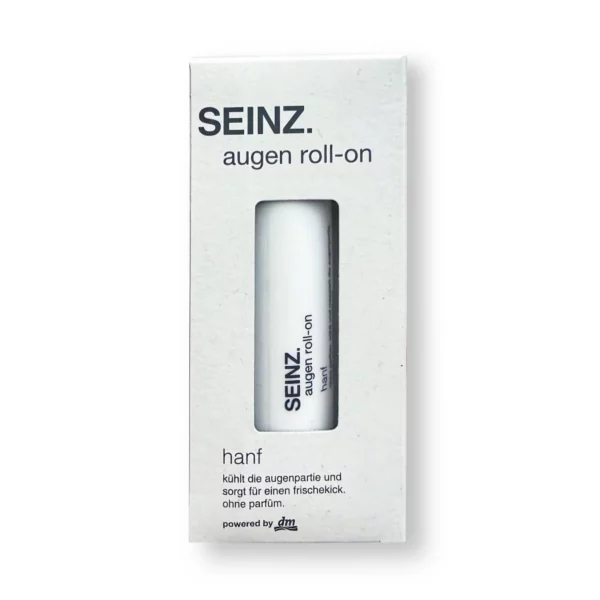 Augen Roll-on, 15 ml