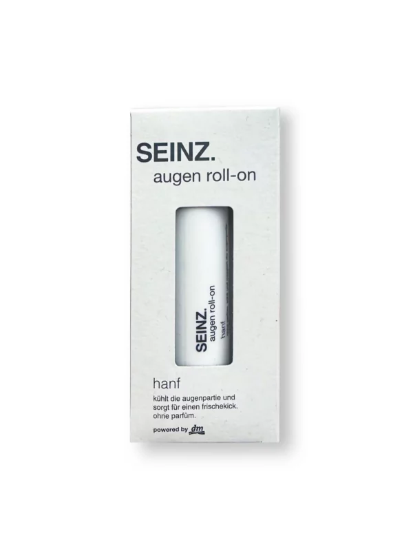 Augen Roll-on, 15 ml