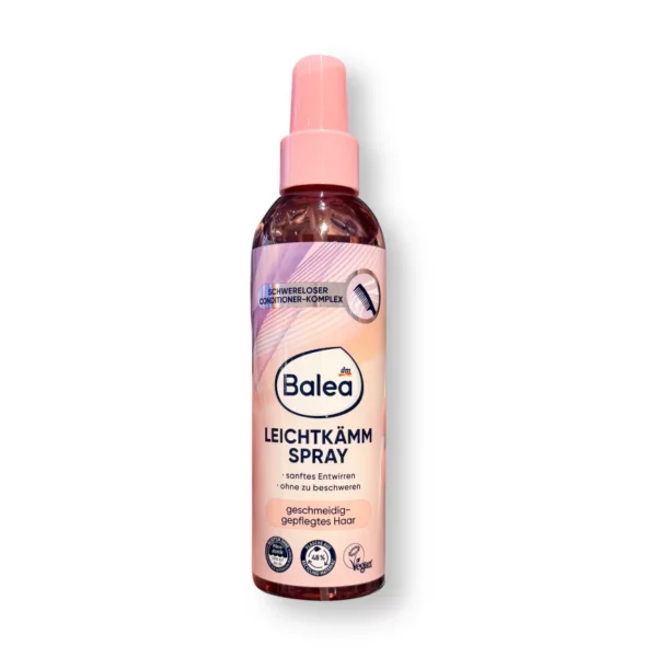 Leichtkämmspray, 200 ml