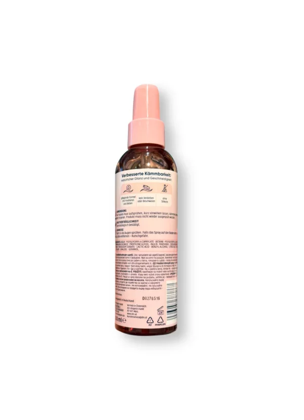 Leichtkämmspray, 200 ml Leichtkämmspray, 200 ml