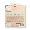 Natural Bath Sponge, 1 pc