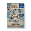 Gesichtscreme Gel Aqua, 50 ml