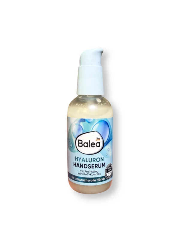 Handserum Hyaluron, 75 ml