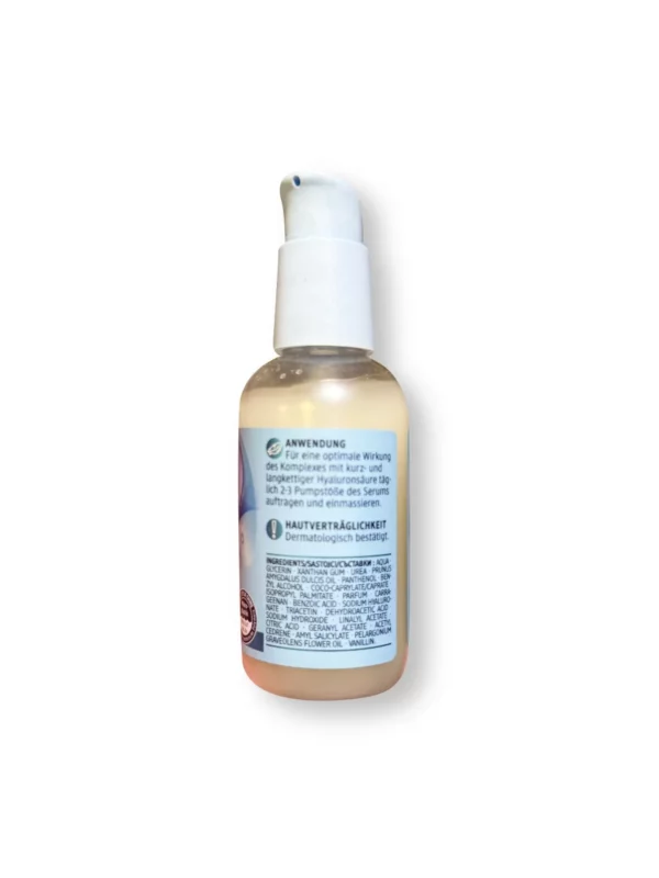 Handserum Hyaluron, 75 ml