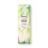 Barefoot White Insoles, Size 42–46 (2 pairs), 4 pcs