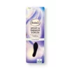 Sports & Sneaker Insoles, Black, Size 38/39 (1 pair), 2 pcs