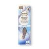 Memory Foam Insoles, Size 38/39 (1 pair), 2 pcs Memory Foam Insoles, Size 38/39 (1 pair), 2 pcs