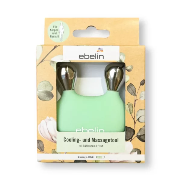 Cooling & Massage Tool, 1 pc Cooling & Massage Tool, 1 pc
