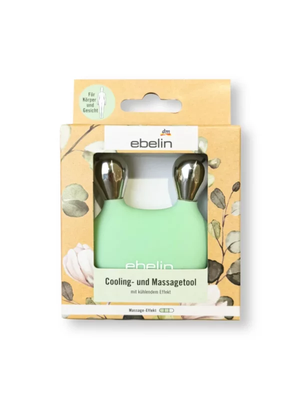 Cooling & Massage Tool, 1 pc