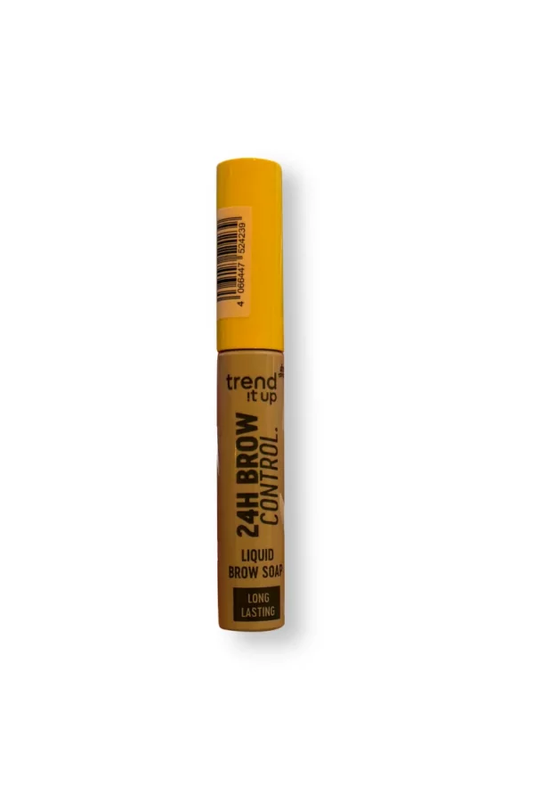 24H Brow Control Eyebrow Gel - Liquid Soap, 8 ml