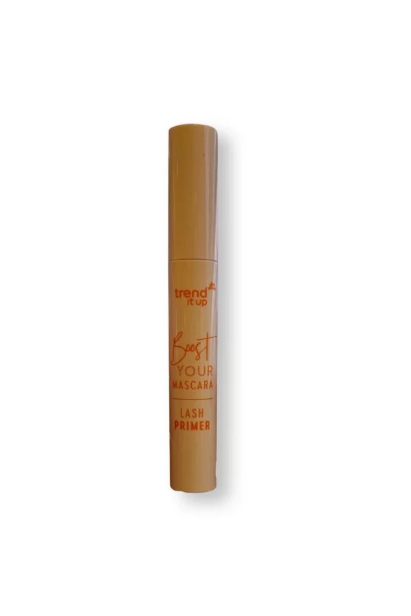 Wimpernprimer Boost your Mascara, 8 ml Wimpernprimer Boost your Mascara, 8 ml