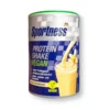 Proteinpulver, Protein Shake Vegan, Vanille Geschmack, 300 g Proteinpulver, Protein Shake Vegan, Vanille Geschmack, 300 g